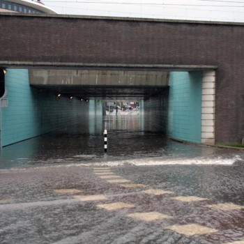 Enschede Prinsessetunnel