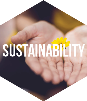 sustainability